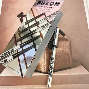 Buxom Power Line‎ lasting eyeliner